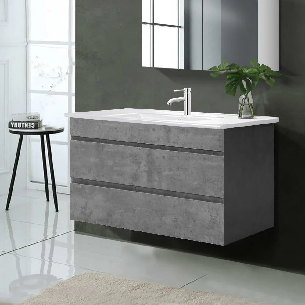Bathroom Vanity Units & Stools - Mekamart Australia