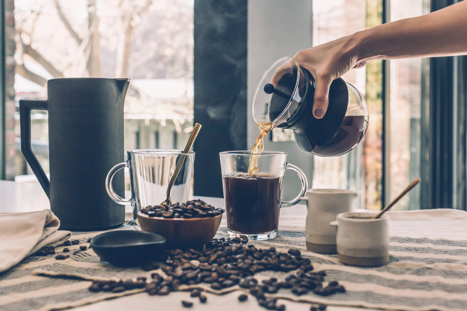 Coffee Machines & Accessories - Mekamart Australia