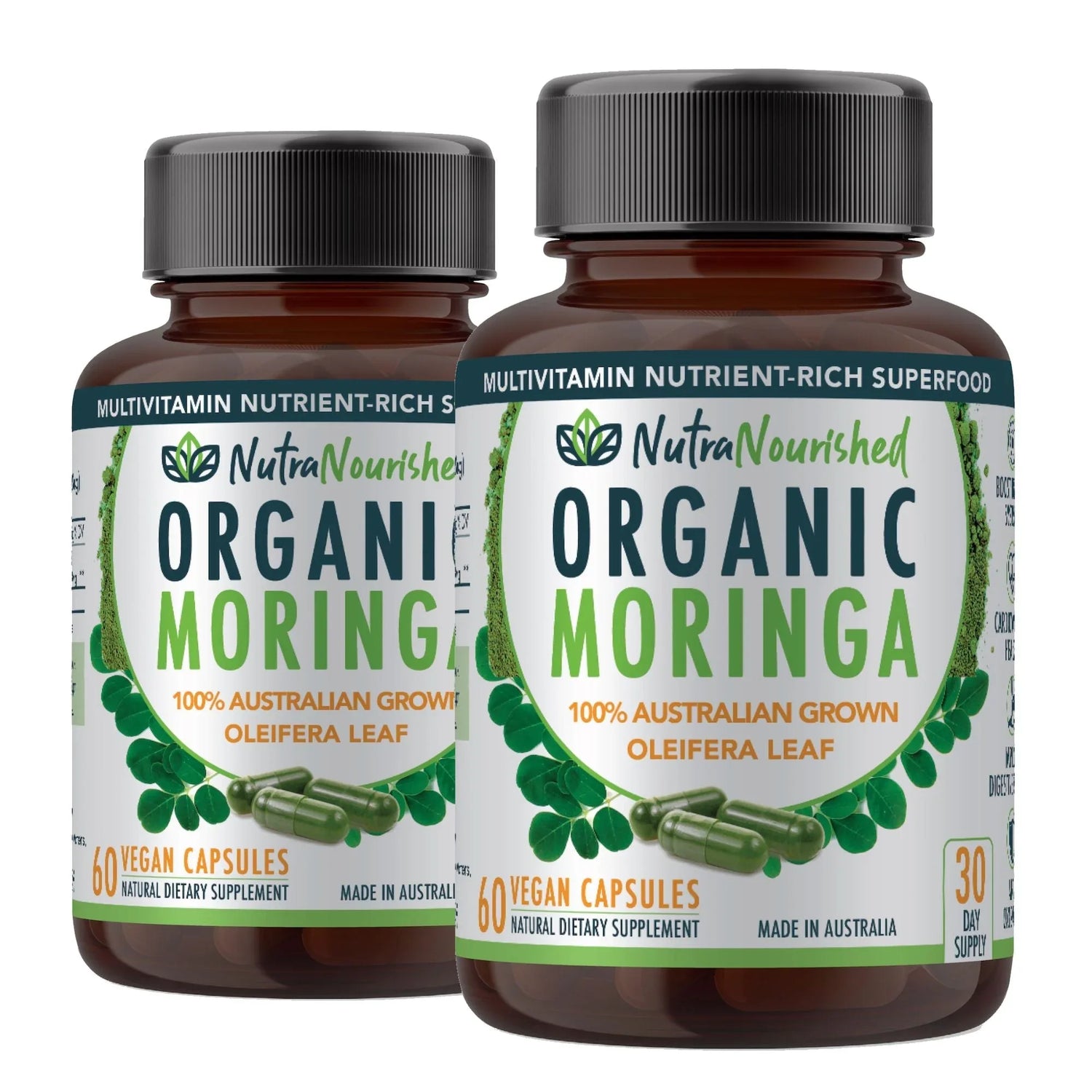 Nutrition & Supplements - Mekamart Australia