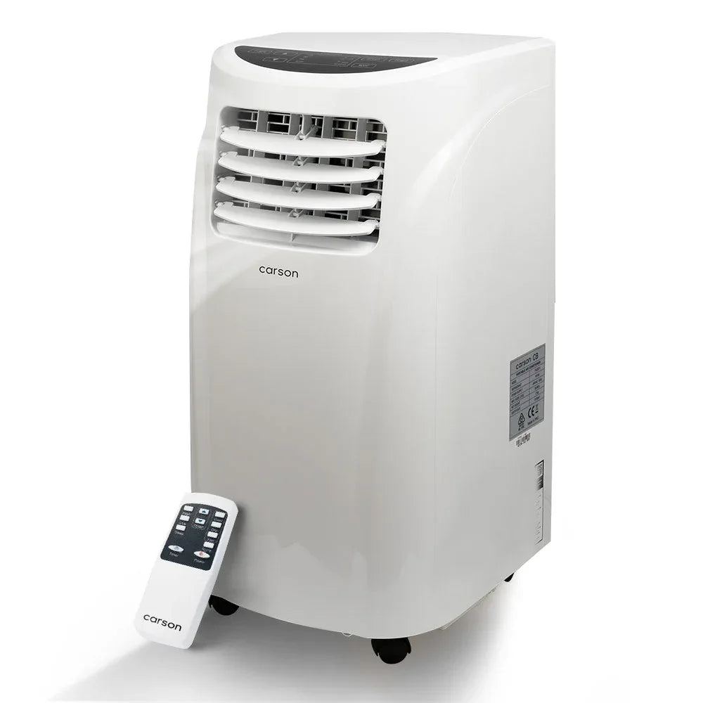 Portable Air Conditioners - Mekamart Australia