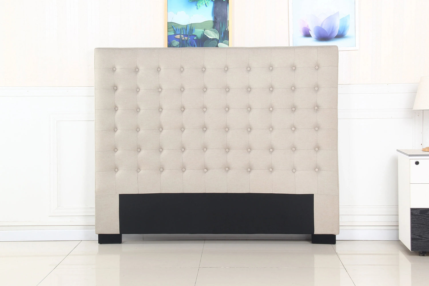 Bed Headboards - Mekamart Australia