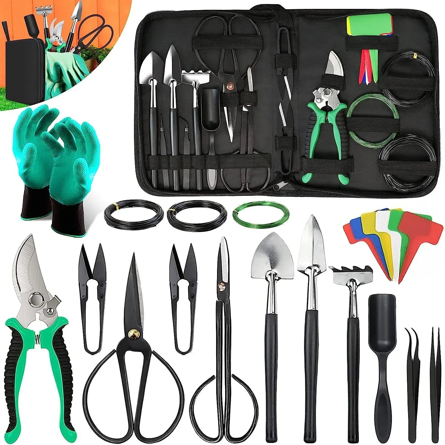 Gardening Tools - Mekamart Australia