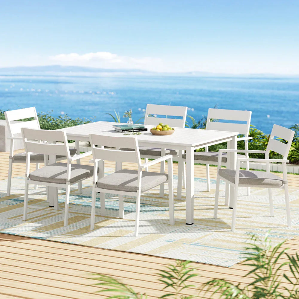 Outdoor Dining Sets - Mekamart Australia