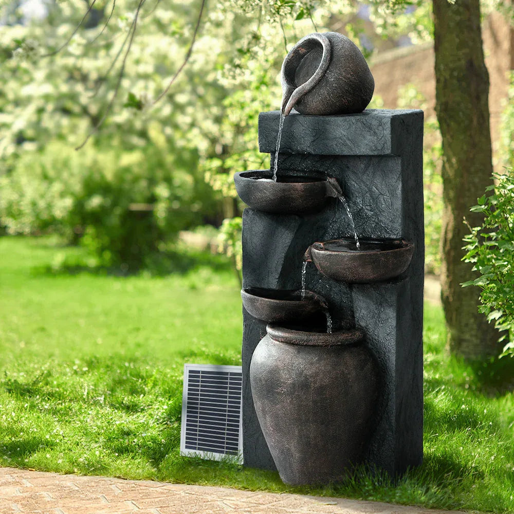 Fountains & Ponds - Mekamart Australia