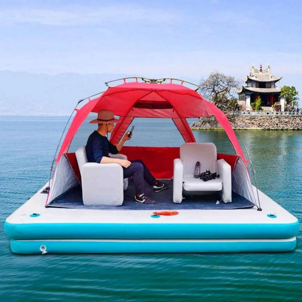 OUTDOOR RECREATION - Mekamart Australia