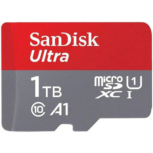 Memory Cards - Mekamart Australia