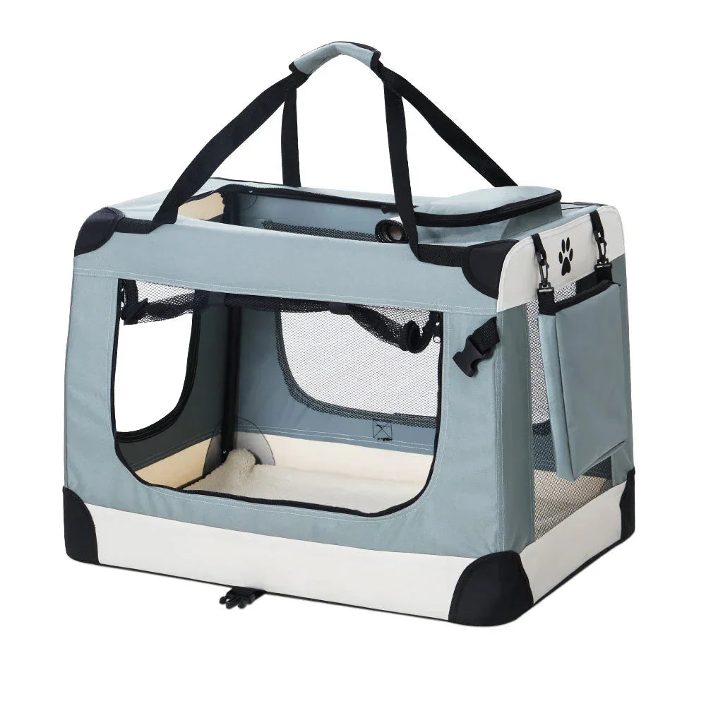 Pet Carriers & Travel - Mekamart Australia