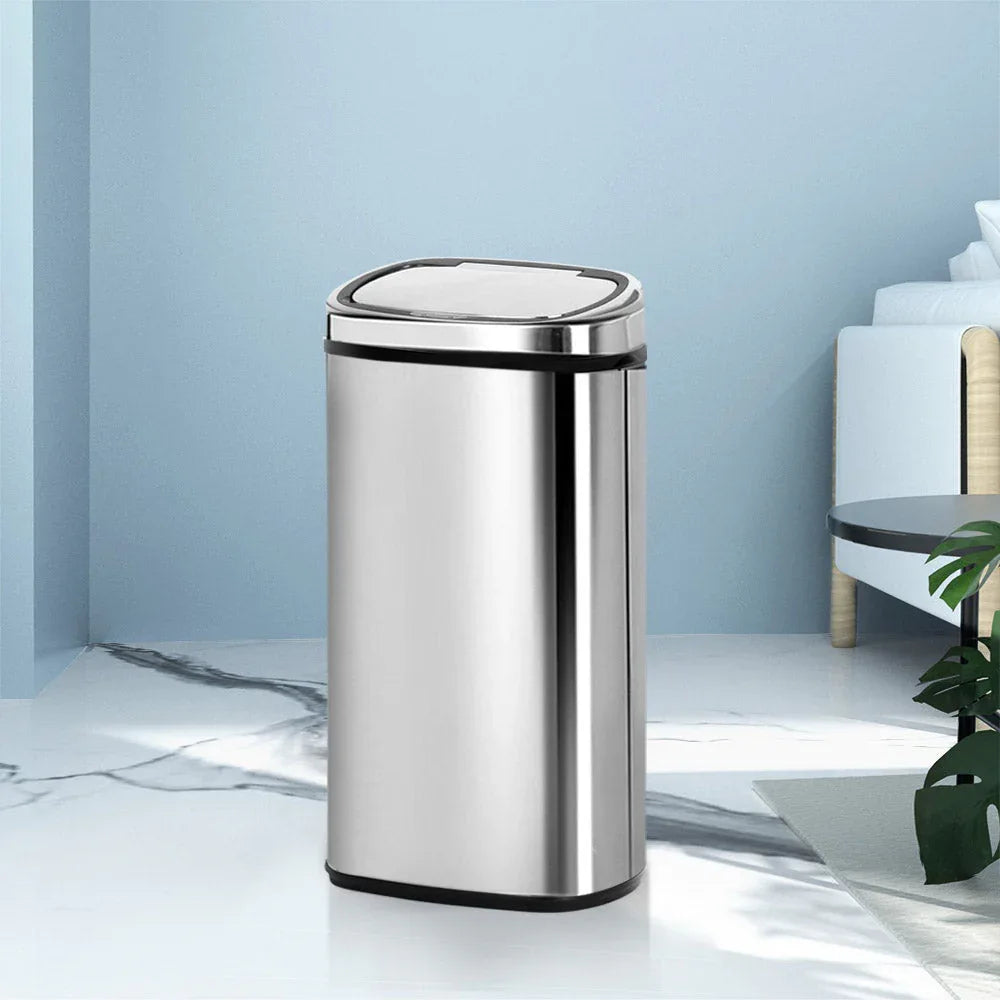 Kitchen Bins - Mekamart Australia