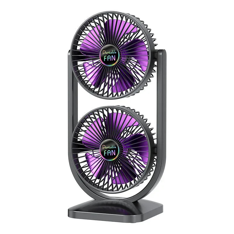 Portable Fans - Mekamart Australia