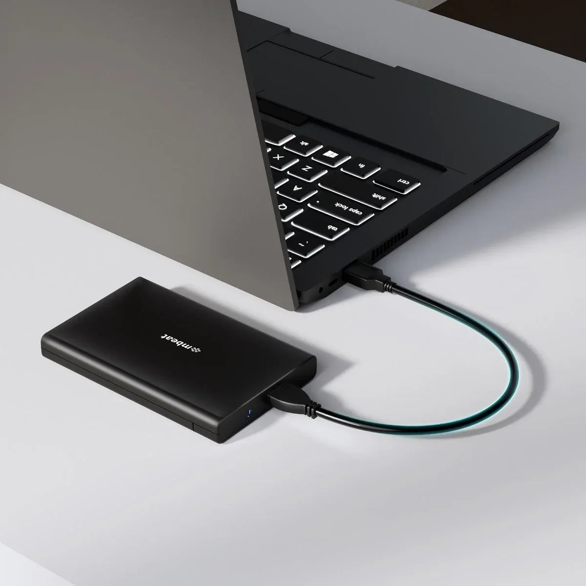 PC Backup & Storage - Mekamart Australia