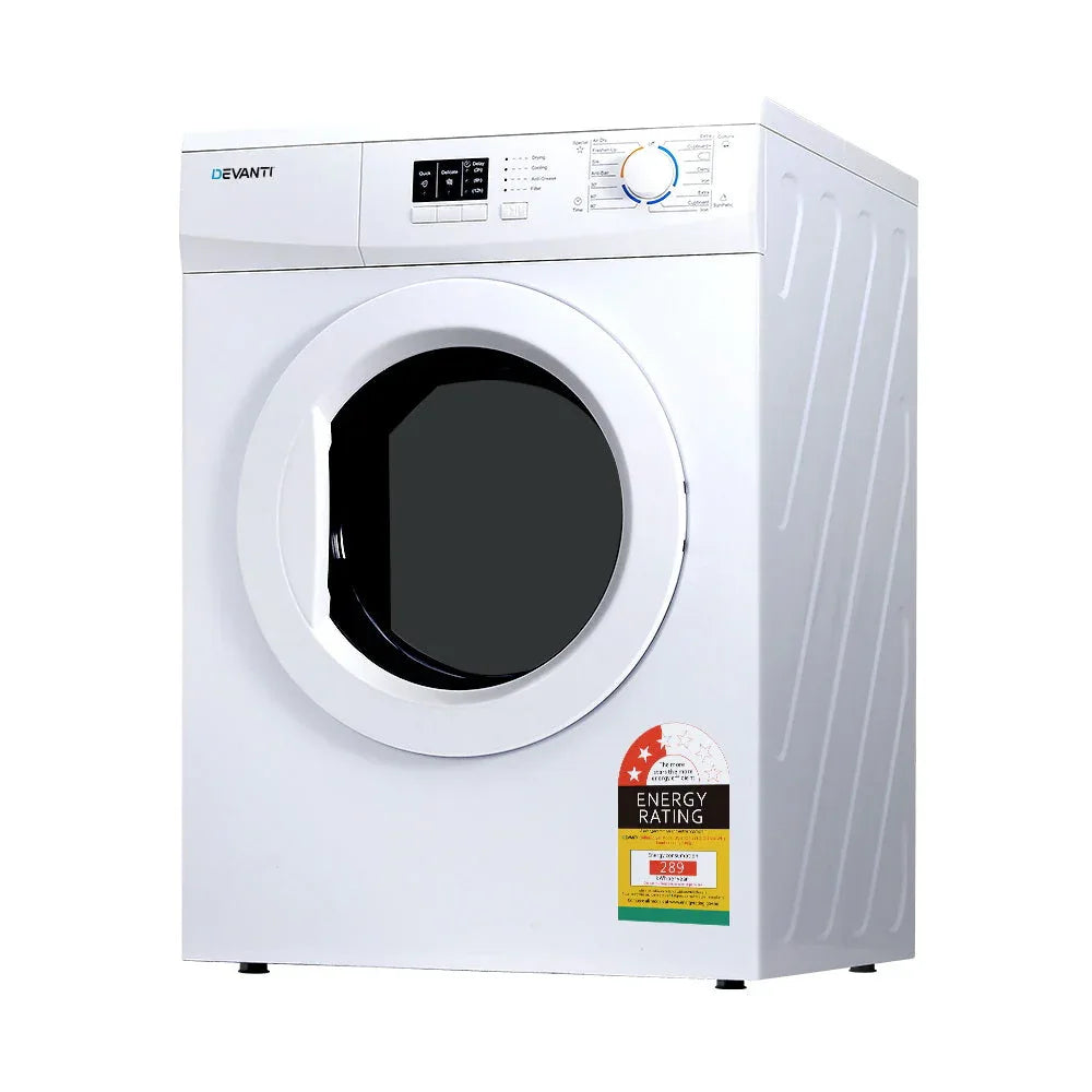 Dryers - Mekamart Australia