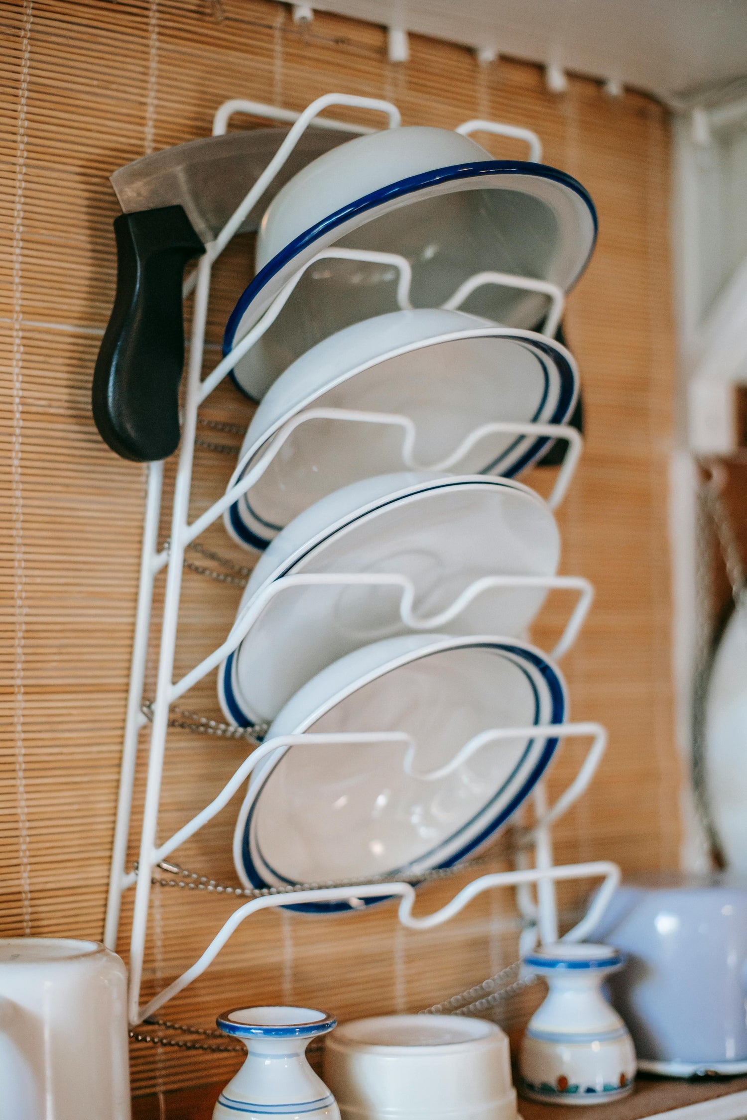 Dish Racks - Mekamart Australia