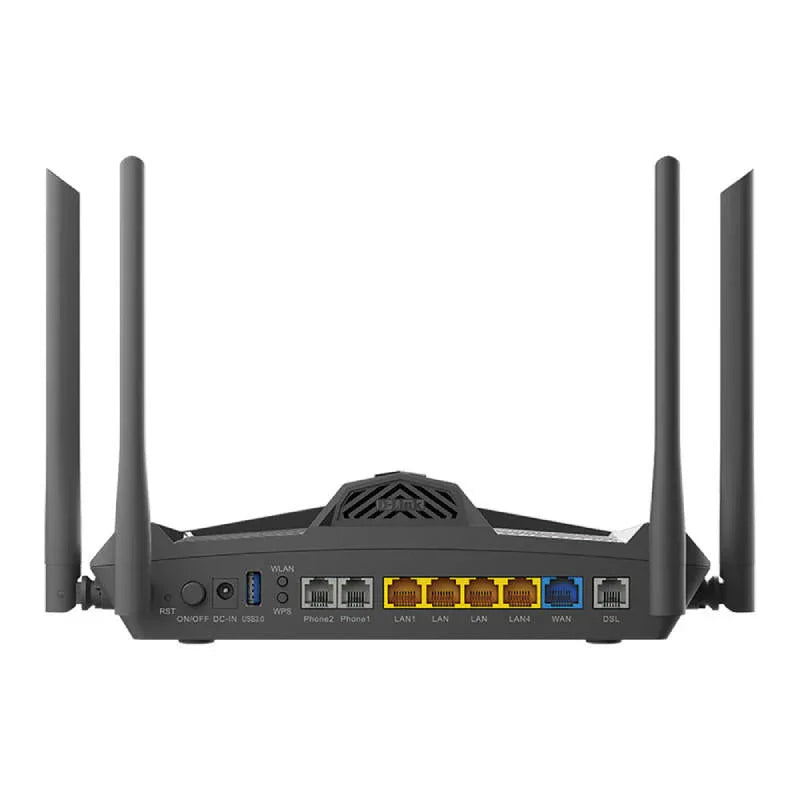 Networking Bridges & Routers - Mekamart Australia