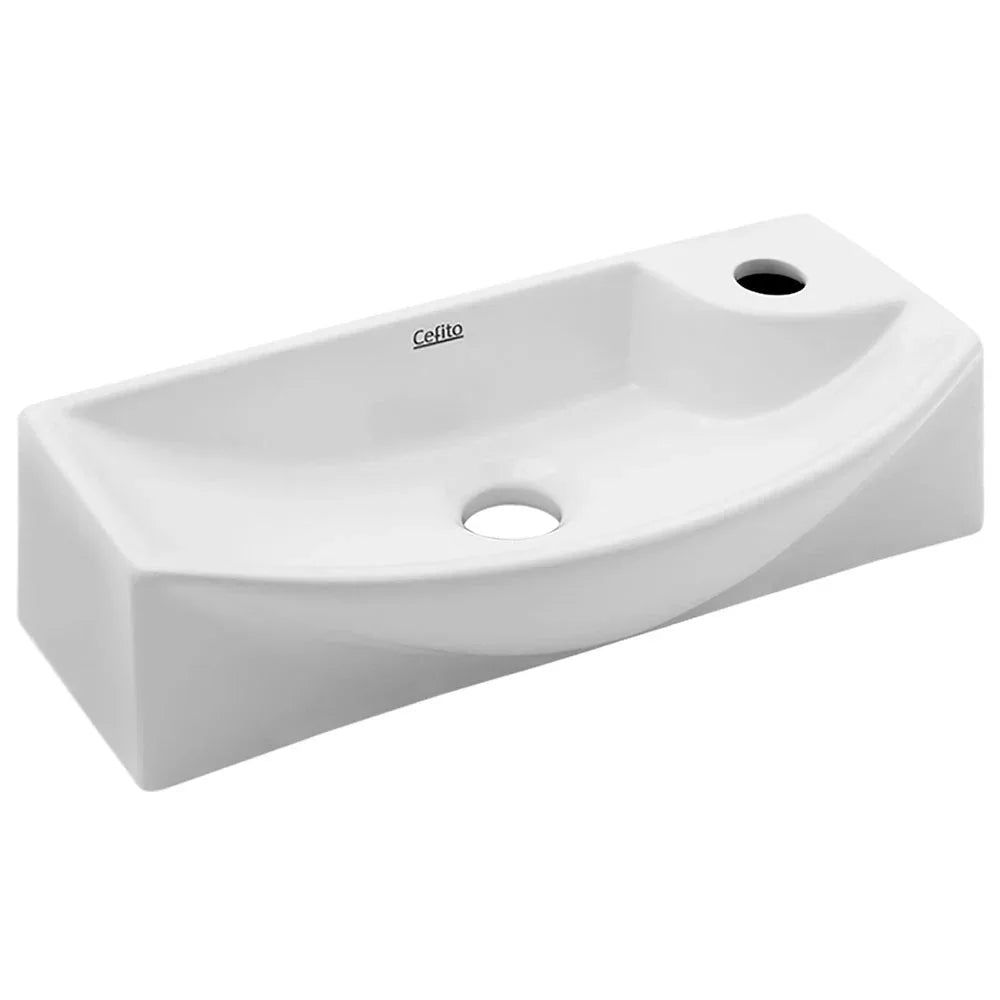 Bathroom Sinks - Mekamart Australia