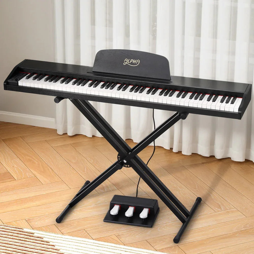 Piano & Musical Keyboards - Mekamart Australia