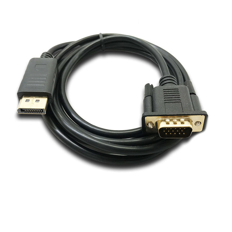 Computer cables for charging, connectivity, and data.