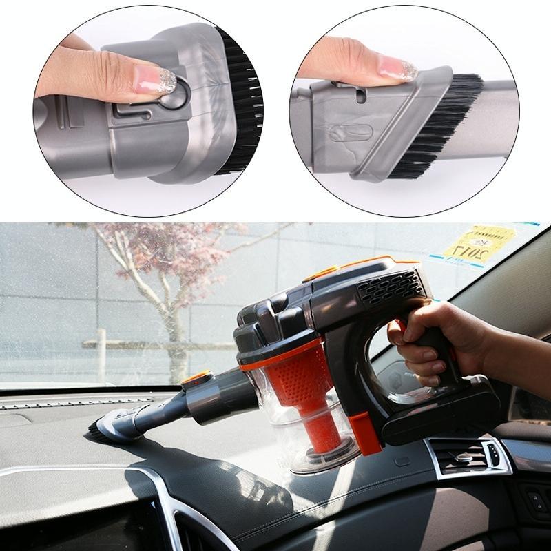 Portable & Car Vacuums - Mekamart Australia