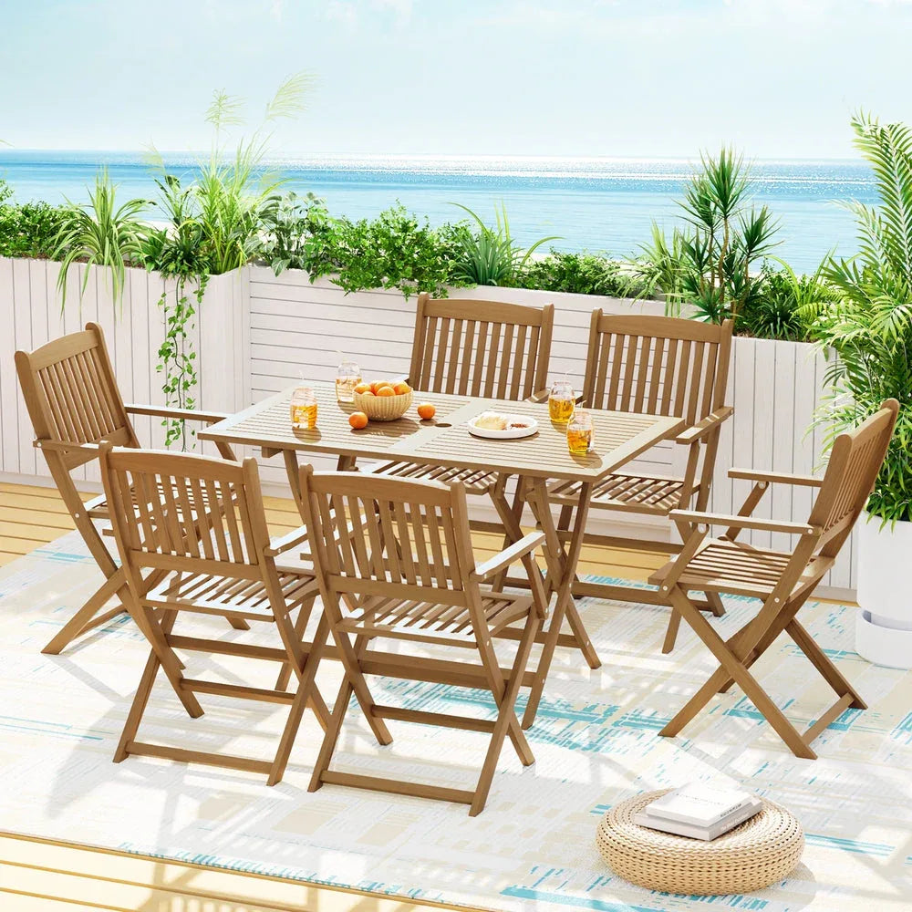 Outdoor Furniture - Mekamart Australia