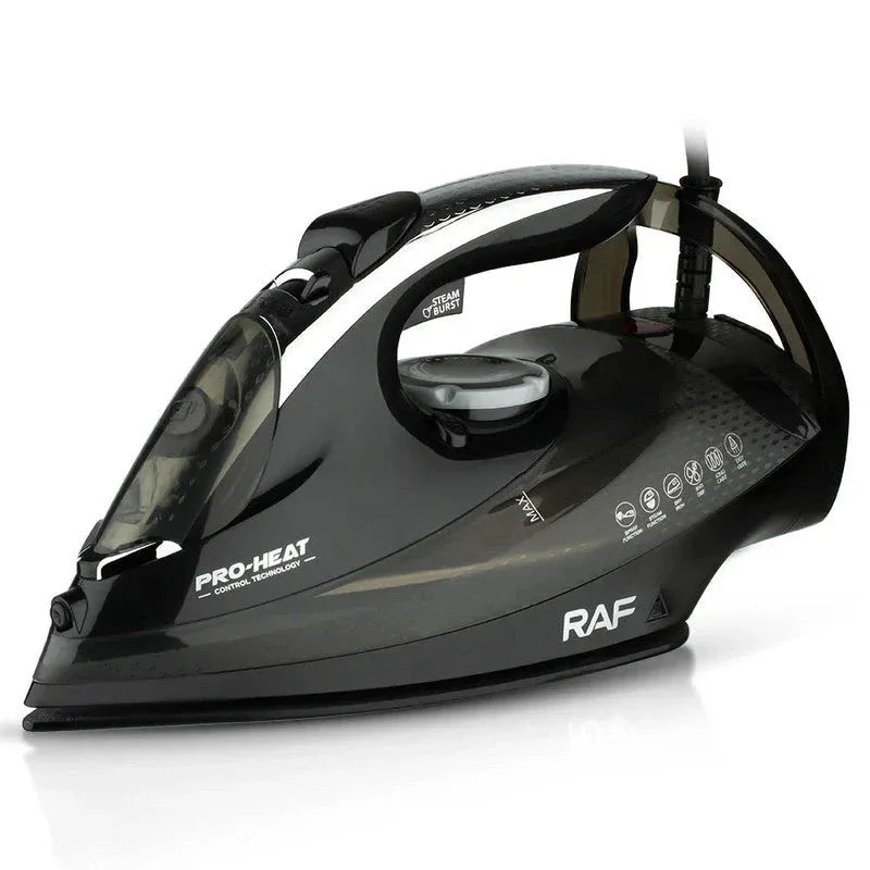 Irons & Ironing Systems - Mekamart Australia