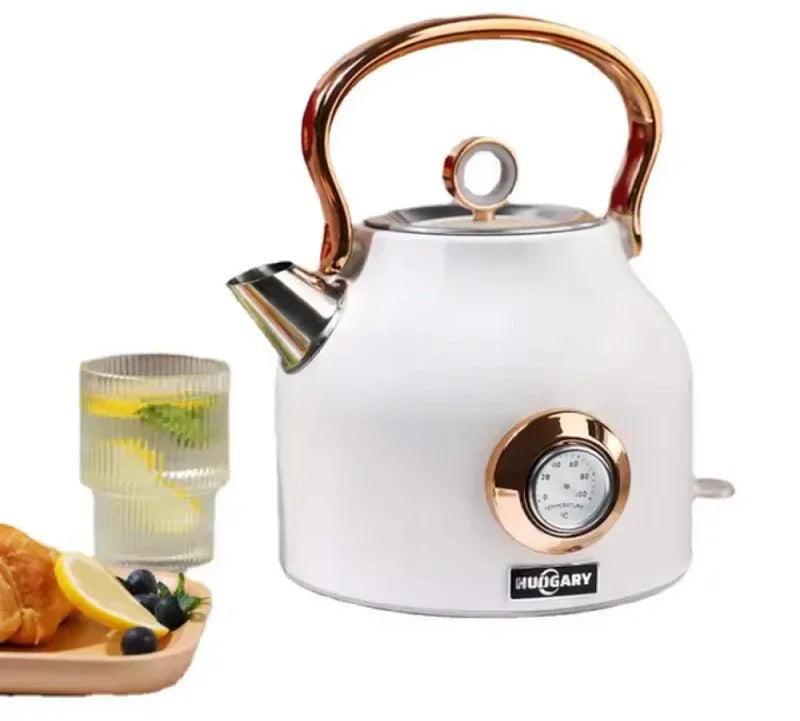 Kettles & Jugs - Mekamart Australia