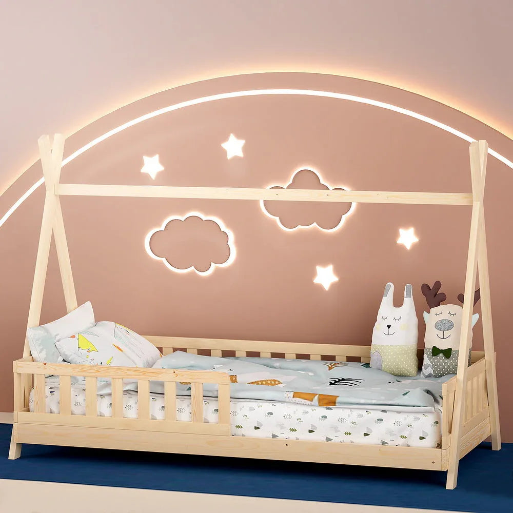 Kids' Beds & Bed Frames - Mekamart Australia