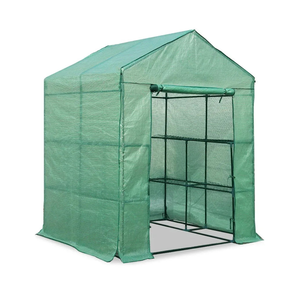 Greenhouses & Chemicals - Mekamart Australia