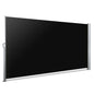 Instahut Side Awning Sun Shade Outdoor Retractable Privacy Screen 2X3M Black - Mekamart Australia