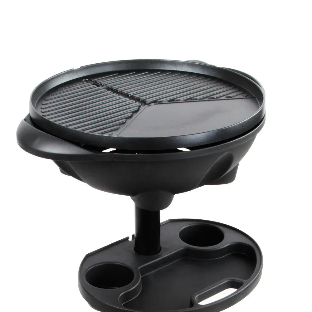 Grillz BBQ Grill Electric Smoker - Mekamart Australia
