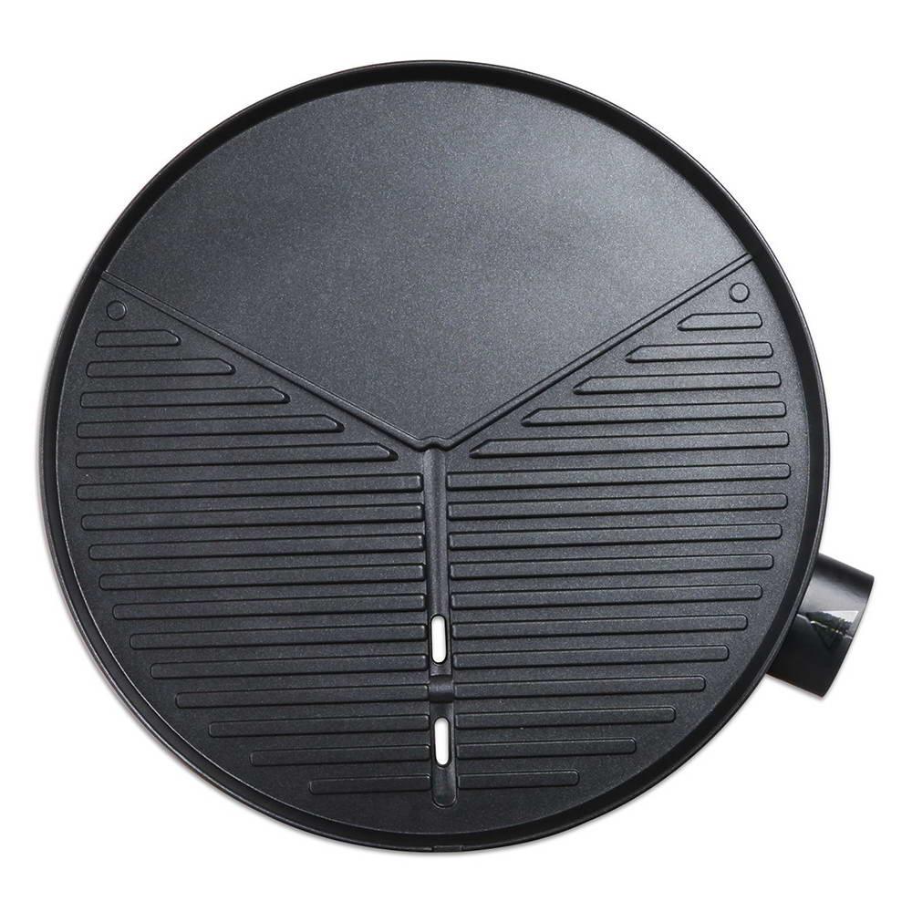 Grillz BBQ Grill Electric Smoker - Mekamart Australia