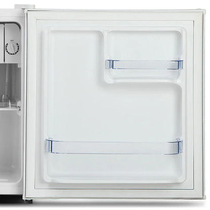 Devanti 48L Bar Fridge White - Mekamart Australia