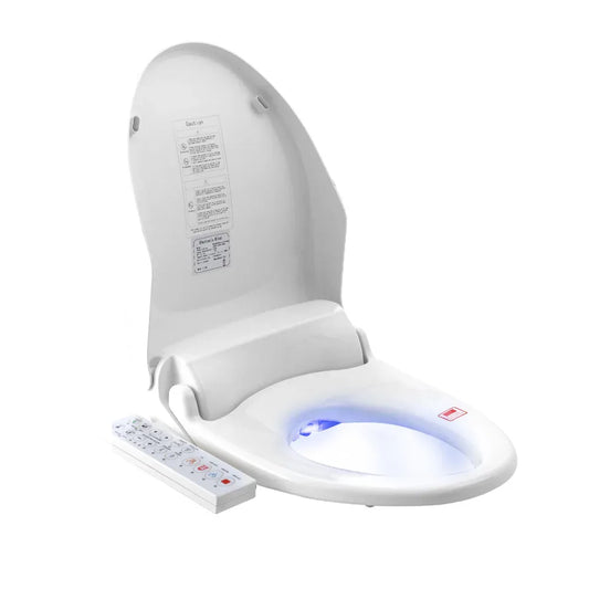 Cefito Electric Bidet Toilet Seat Cover Bathroom Spray Water Wash V Shape - Mekamart Australia
