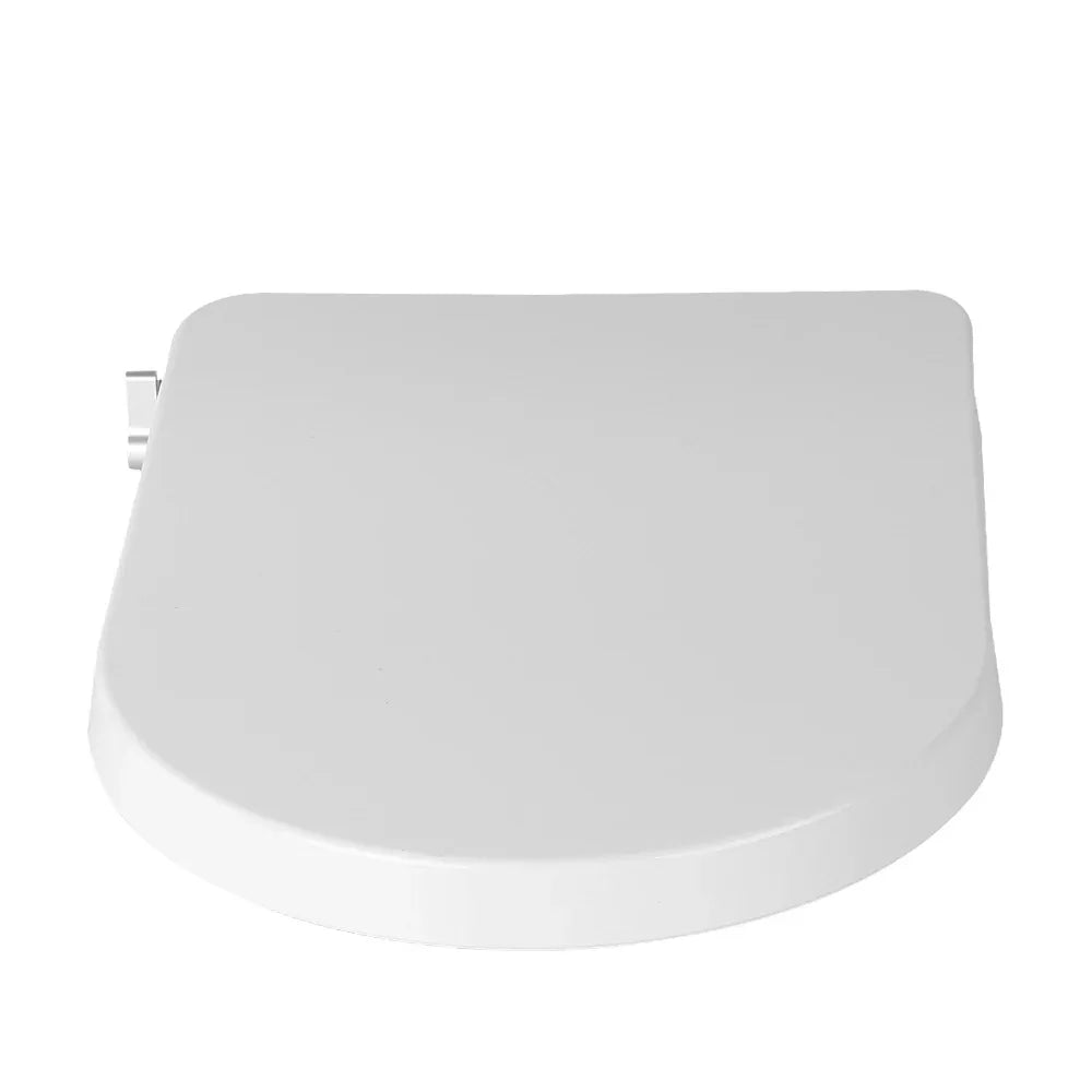 Cefito Non Electric Bidet Toilet Seat Cover Auto Smart Water Wash Dry - Mekamart Australia