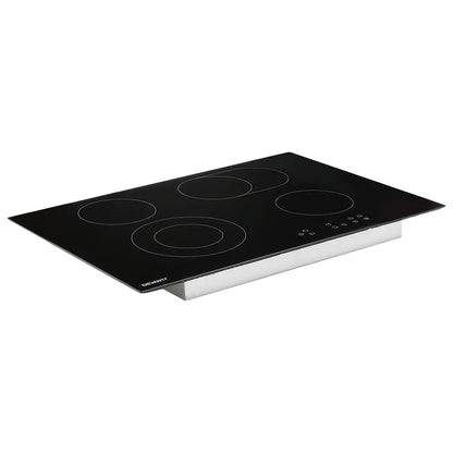 Devanti Electric Ceramic Cooktop 77cm - Mekamart Australia