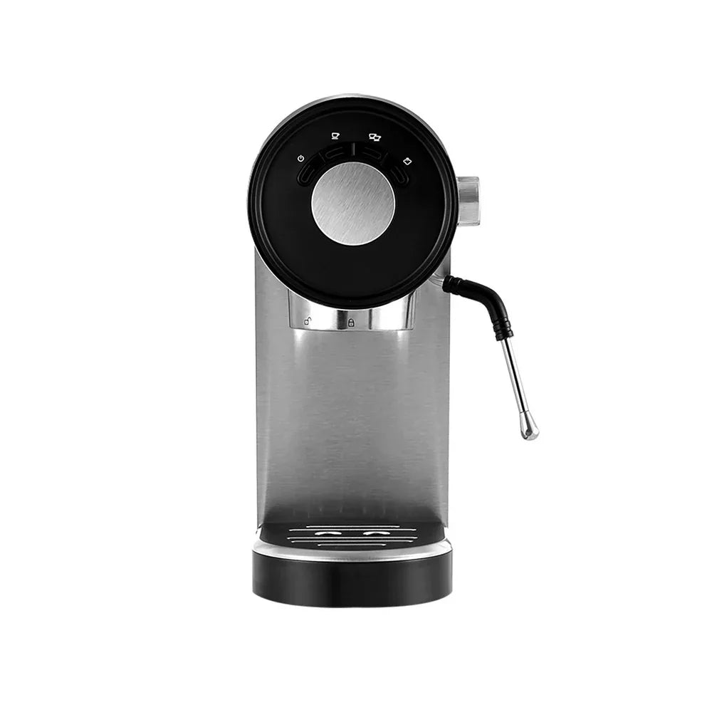 Devanti 20 Bar Coffee Machine Espresso Cafe Maker - Mekamart Australia