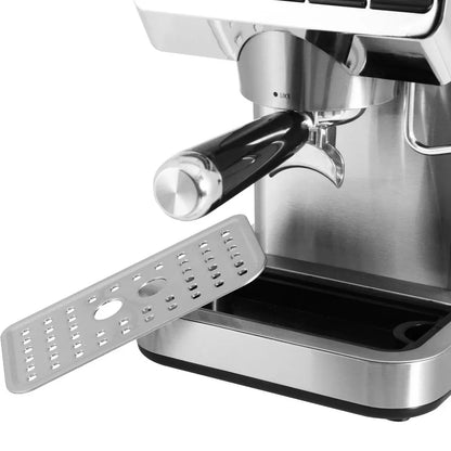 Devanti 20 Bar Coffee Machine Espresso Cafe Maker - Mekamart Australia