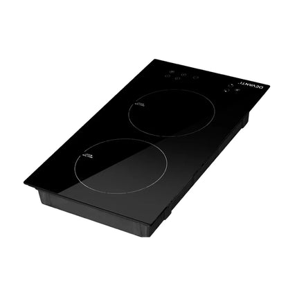 Devanti Induction Cooktop 30cm Electric Cooker - Mekamart Australia