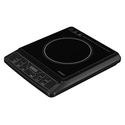 Devanti Induction Cooktop 30cm Portable Cooker - Mekamart Australia
