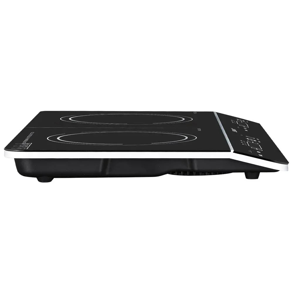 Devanti Induction Cooktop 60cm Portable Cooker - Mekamart Australia