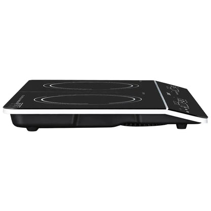 Devanti Induction Cooktop 60cm Portable Cooker - Mekamart Australia