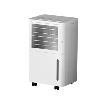 Devanti Dehumidifier 12L Air Purifier White - Mekamart Australia