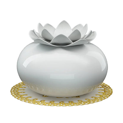 Devanti Aroma Diffuser Aromatherapy Lotus 200ml - Mekamart Australia