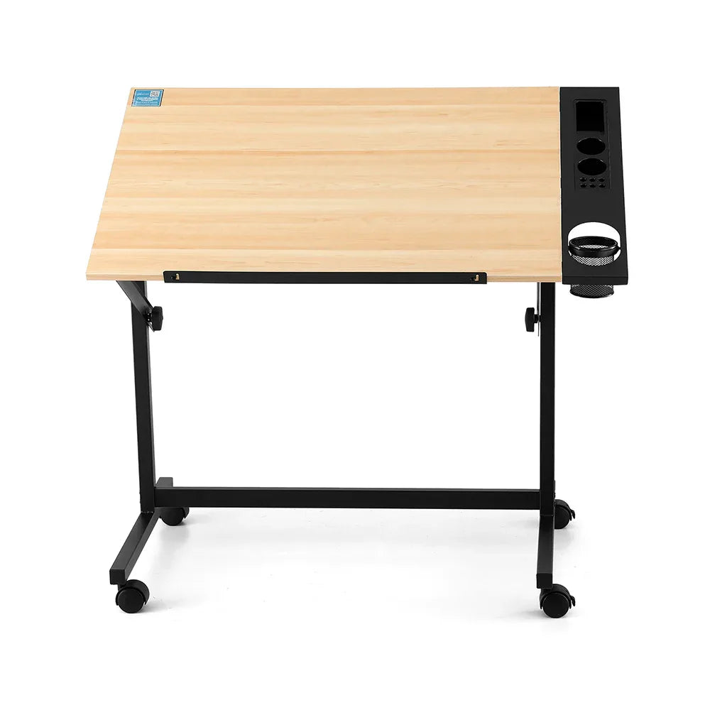 Artiss Drafting Table Drawing Desk Art Desk Multi-Functional Craft Drawing Table - Mekamart Australia