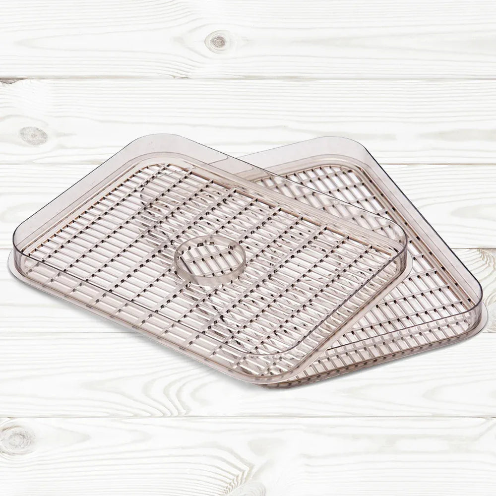 Food Dehydrator Add On Tray X2 - Mekamart Australia