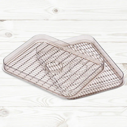 Food Dehydrator Add On Tray X2 - Mekamart Australia
