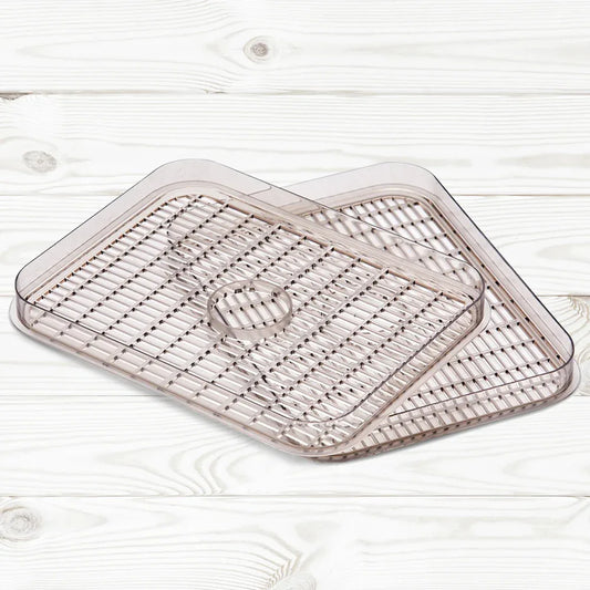 Food Dehydrator Add On Tray X2 - Mekamart Australia
