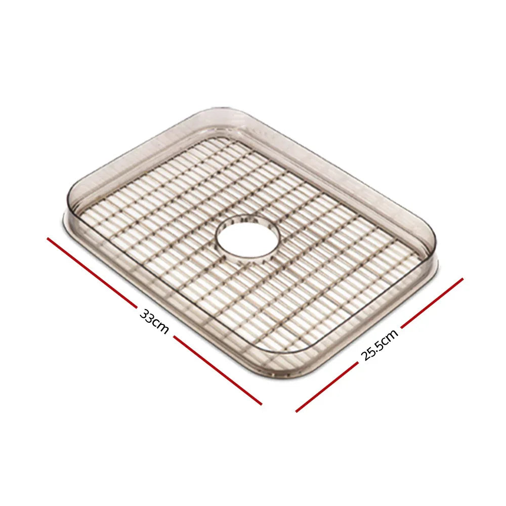 Food Dehydrator Add On Tray X2 - Mekamart Australia