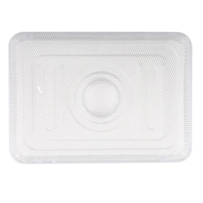 Devanti 5 Trays Food Dehydrator Stainless Steel Tray - Mekamart Australia