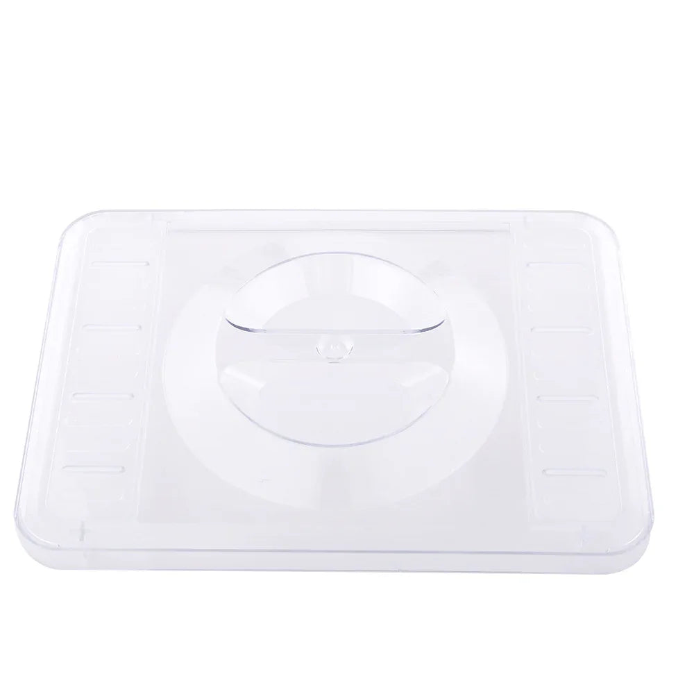 Devanti 5 Trays Food Dehydrator Stainless Steel Tray - Mekamart Australia