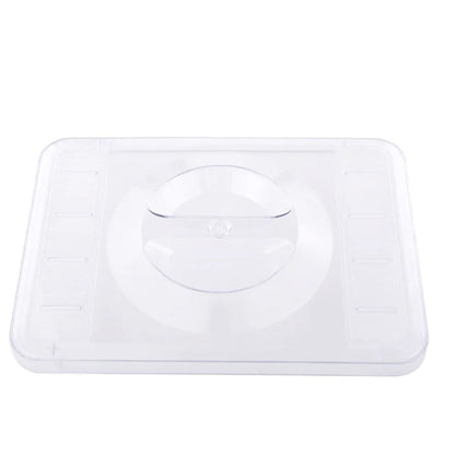 Devanti 5 Trays Food Dehydrator Stainless Steel Tray - Mekamart Australia