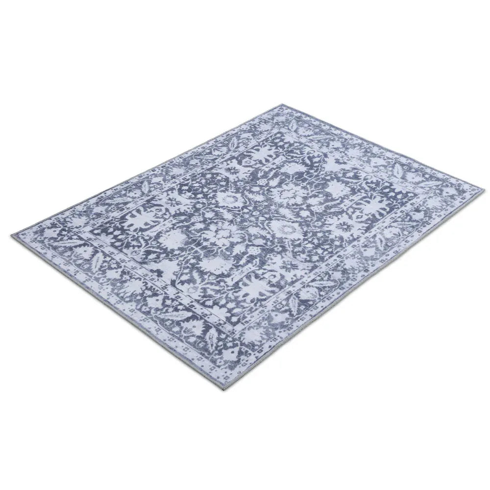 Artiss Rug 160x230cm Area Rug Large Carpet Soft Short Pile Modern Fafi - Mekamart Australia